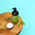 Mielle Rosemary Mint Shampoo & Leave In Conditioner Combo Pack
